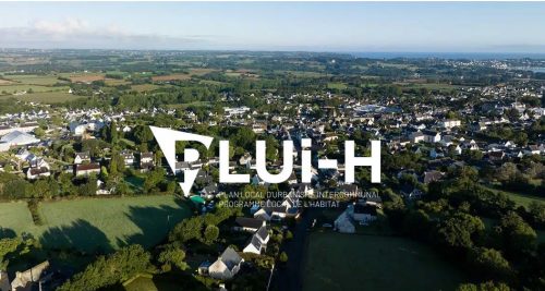 PLUiH : Enquête publique du 7 avril au 26 mai 2026 : Plan Local d’Urbanisme intercommunal valant Programme Local de l’Habitat (PLUi-H
