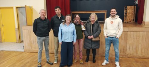 Une belle dynamique pour préparer le pardon de Saint-Guénolé des 5 et 6 septembre 2026