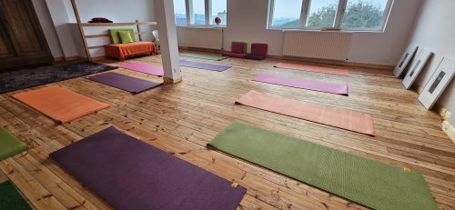 "Les Hortensias de Trestel" Valérie et François ouvrent « Le Cocon » : un nouvel espace dédié au bien-être, à la créativité et à la déconnexion