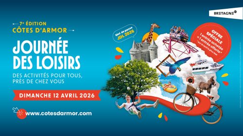 Journée des Loisirs – Dimanche 12 avril 2026