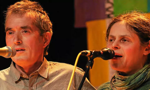 Pour sa prochaine causerie-débat, mardi 24 mars à 18 heures, l'association KÊRIADENN invite IFIG et NANDA TROADEG à Ti an Dud