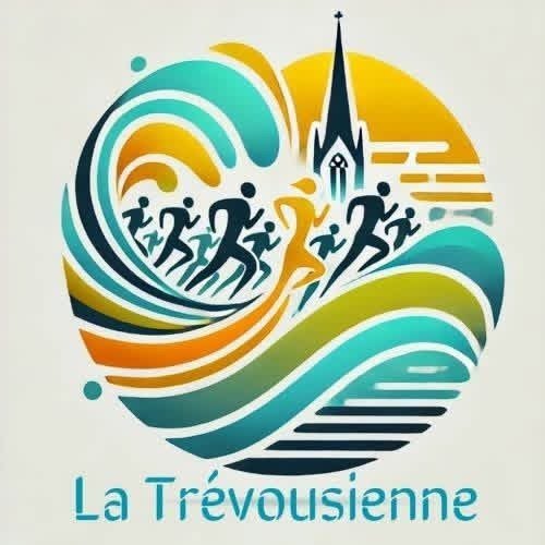 🏃‍♀️‍➡️ Course La Trévousienne – dimanche 29 mars 2026