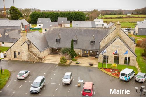 Vie locale: les élus en conseil le 27 avril à 18h30