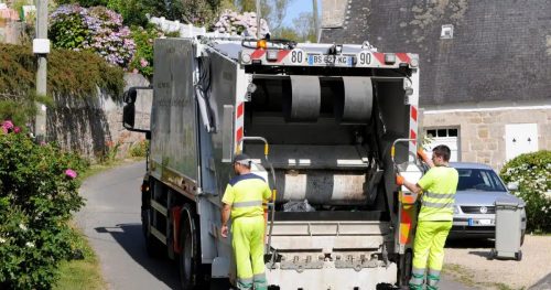 Collecte des encombrants à domicile le 5 mai – inscription avant le 30 avril à 16h