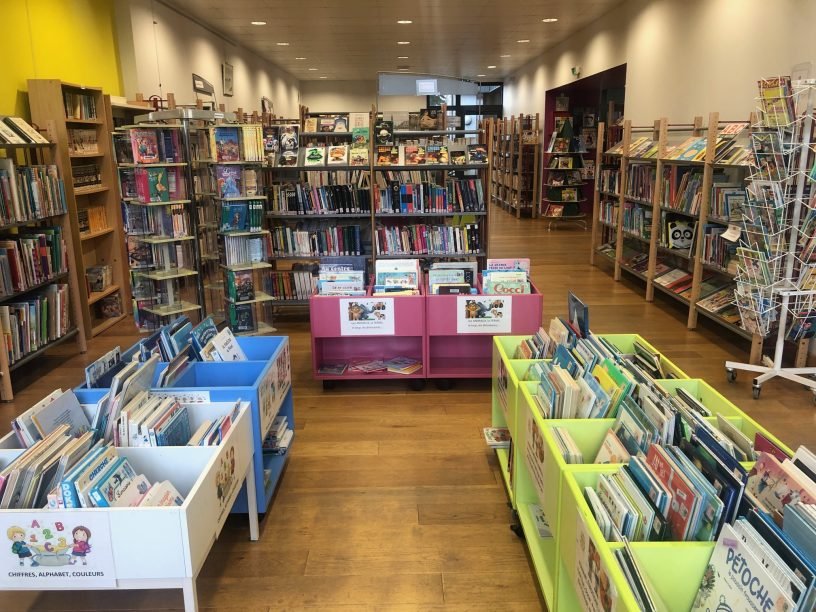 La Bibliothèque de Trévou fermera exceptionnellement à 18h le jeudi 23 avril