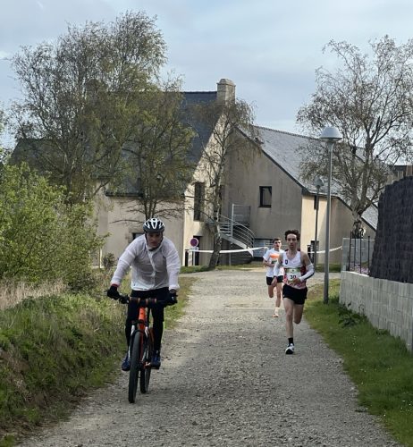 La Trévousienne : une 4ᵉ édition couronnée de succès