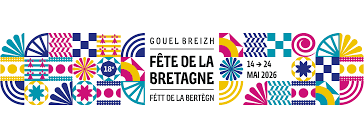 Fête de la Bretagne du 14 au 24 mai