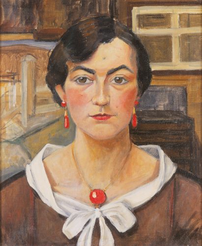 Geneviève Haroche-Bouzinac présentera sa nouvelle biographie « Yvonne Jean-Haffen, de l&rsquo;ombre à la lumière » le 22 avril à 18h