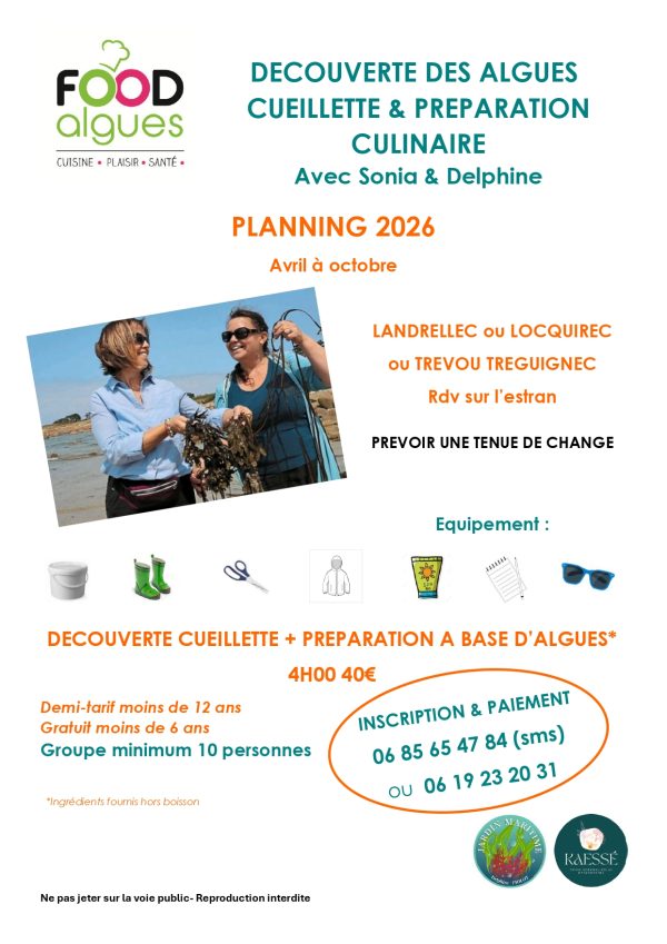 Lundi 31 août : Sortie 