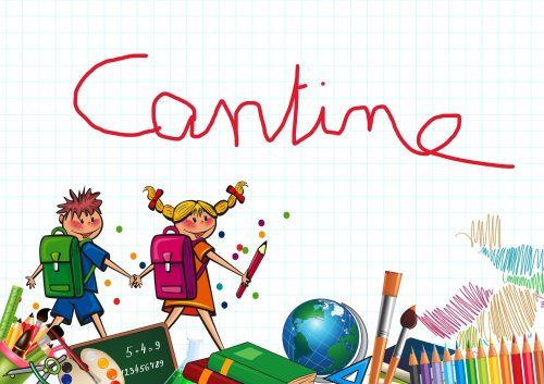 🍴 Les menus de la cantine pour le mois de juin sont disponibles sur le site de la commune