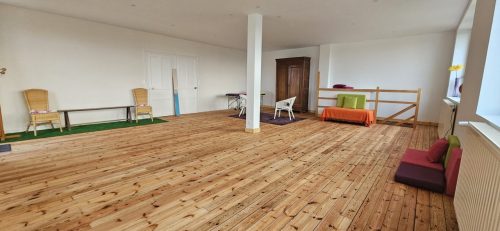 Du bien-être au coeur de Trévou, Les Hortensias de Trestel vous accueillent