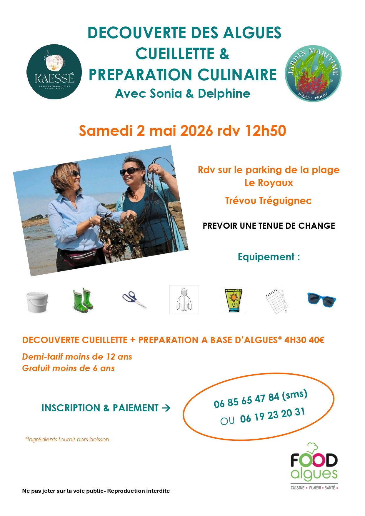 Sortie 