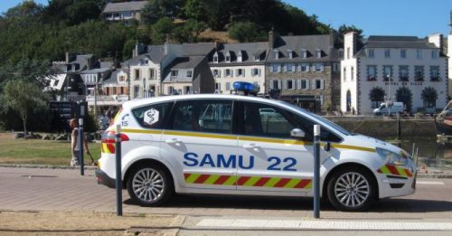 🚑 Quand appeler le 15 ? Une vidéo pour mieux comprendre