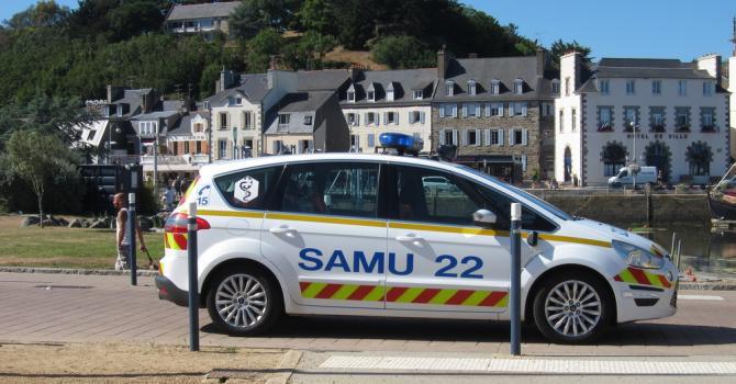 🚑 Quand appeler le 15 ? Une vidéo pour mieux comprendre