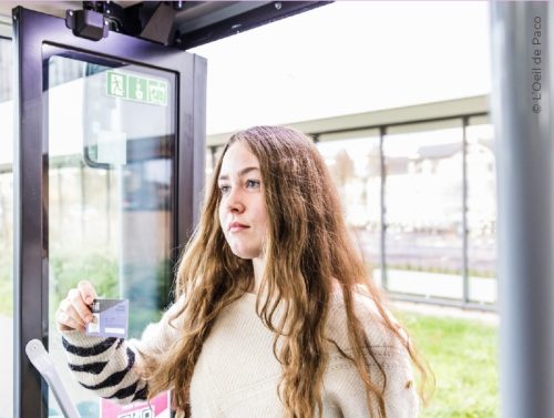 Transport scolaire 2026-2027 : les inscriptions sont ouvertes