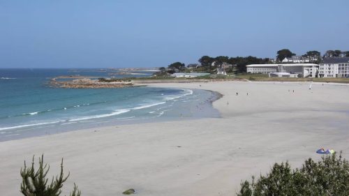 🏐 Dimanche 17 mai : Coupe de France M15 garçons de beach-volley à Trestel !