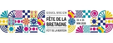 Fête de la Bretagne du 14 au 24 mai