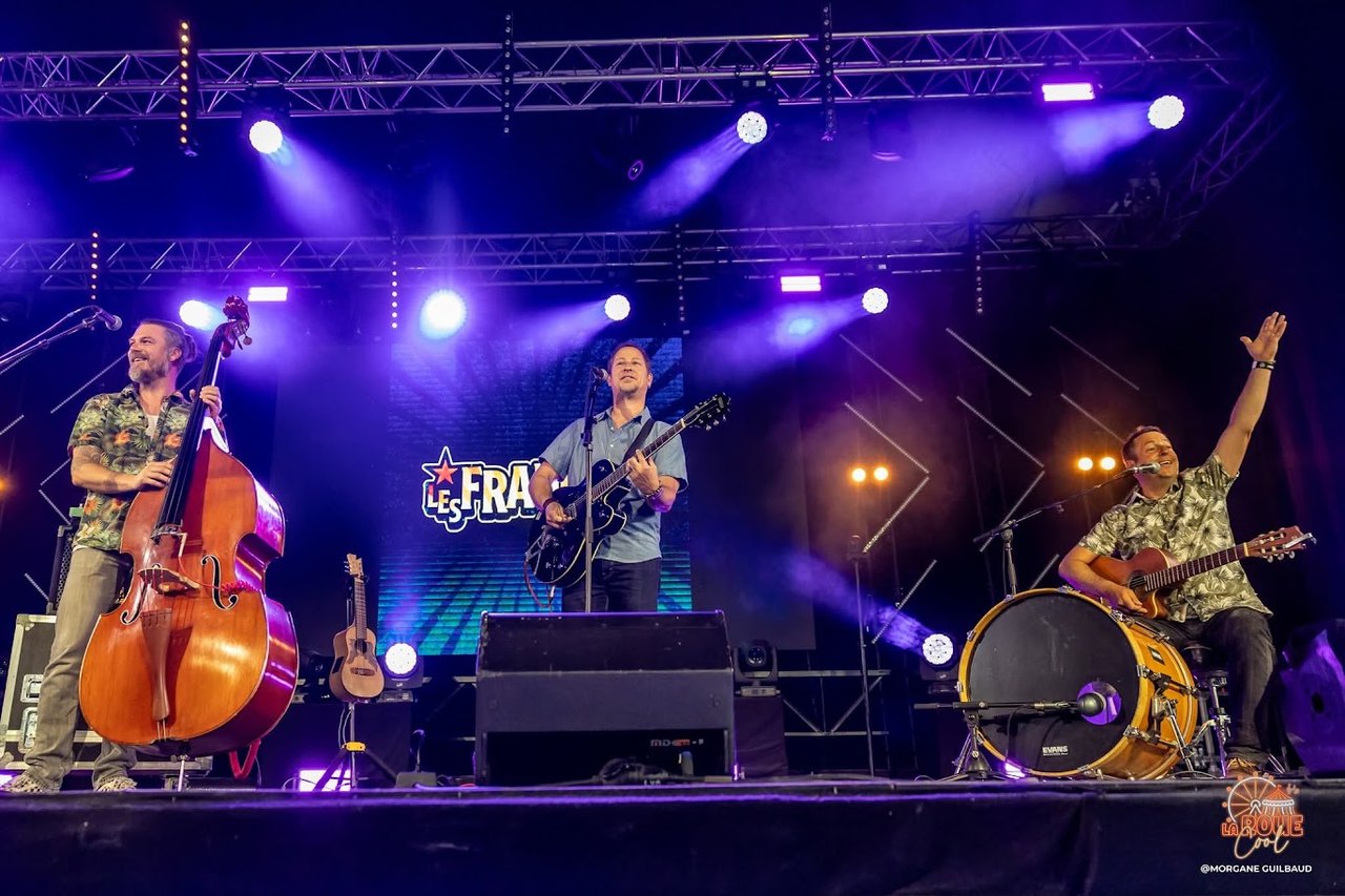 MERCREDI 13 MAI CONCERT