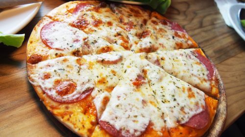 🍕🎮 Samedi 13 juin : soirée PIZZA & Carte Blanche à Trévou-Tréguignec !