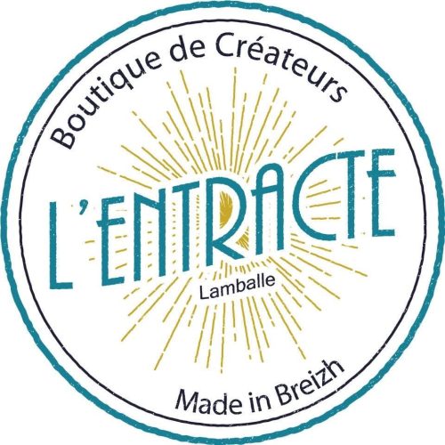 🎨 Dimanche 2 août : Marché de créateurs de l'Association l'Entracte