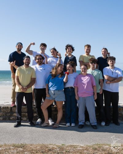 Maison Mouette recrute !