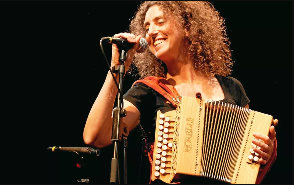 Dimanche 9 août : Concert de 