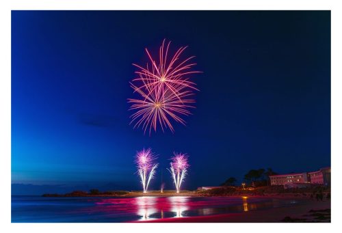 Fête nationale : rendez-vous le 14 juillet à Trestel !
