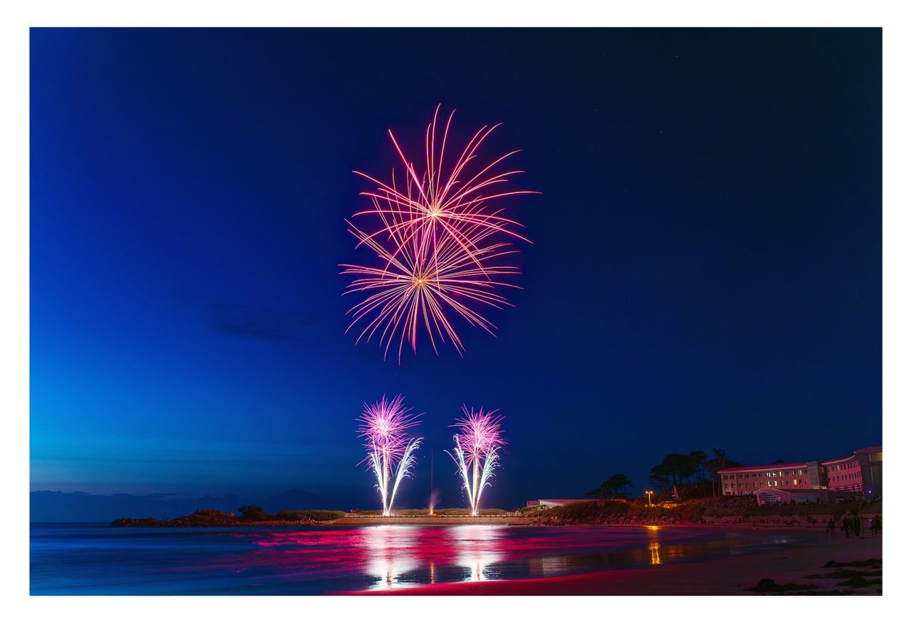 Fête nationale : rendez-vous le 14 juillet à Trestel !