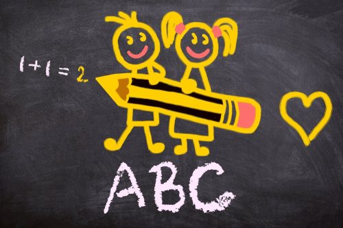 Rentrée scolaire : pensez à réserver la cantine, la garderie et le centre de loisirs !