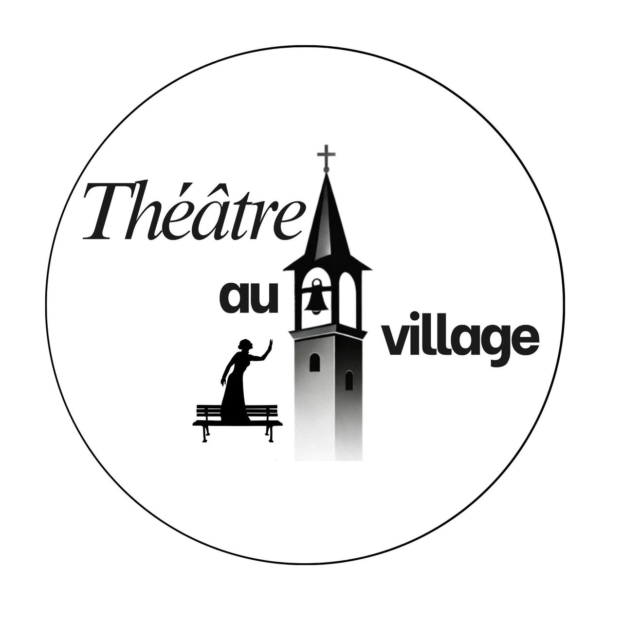 Théâtre au Village : prenez date pour le jeudi 17 septembre !