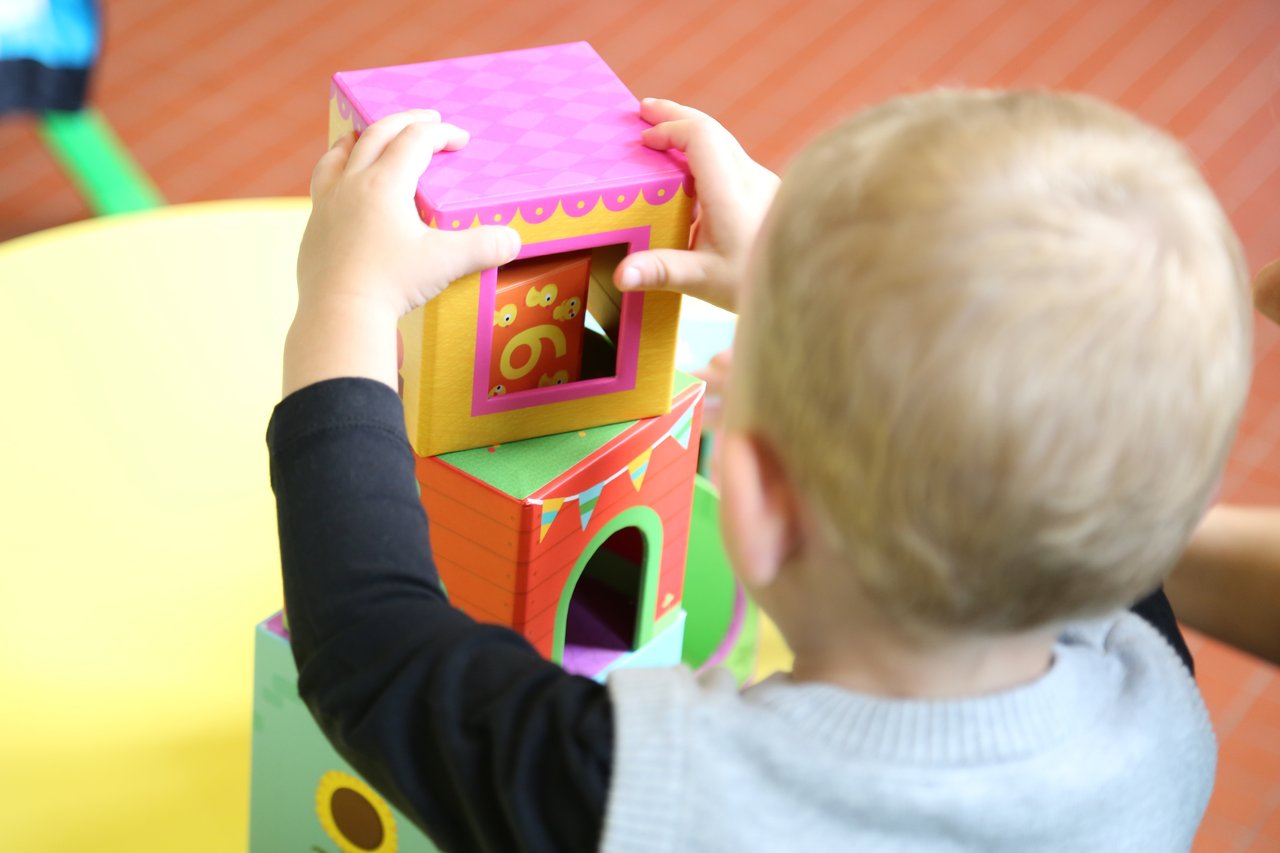 👶 Assistantes et assistants maternels : mettons à jour la liste communale