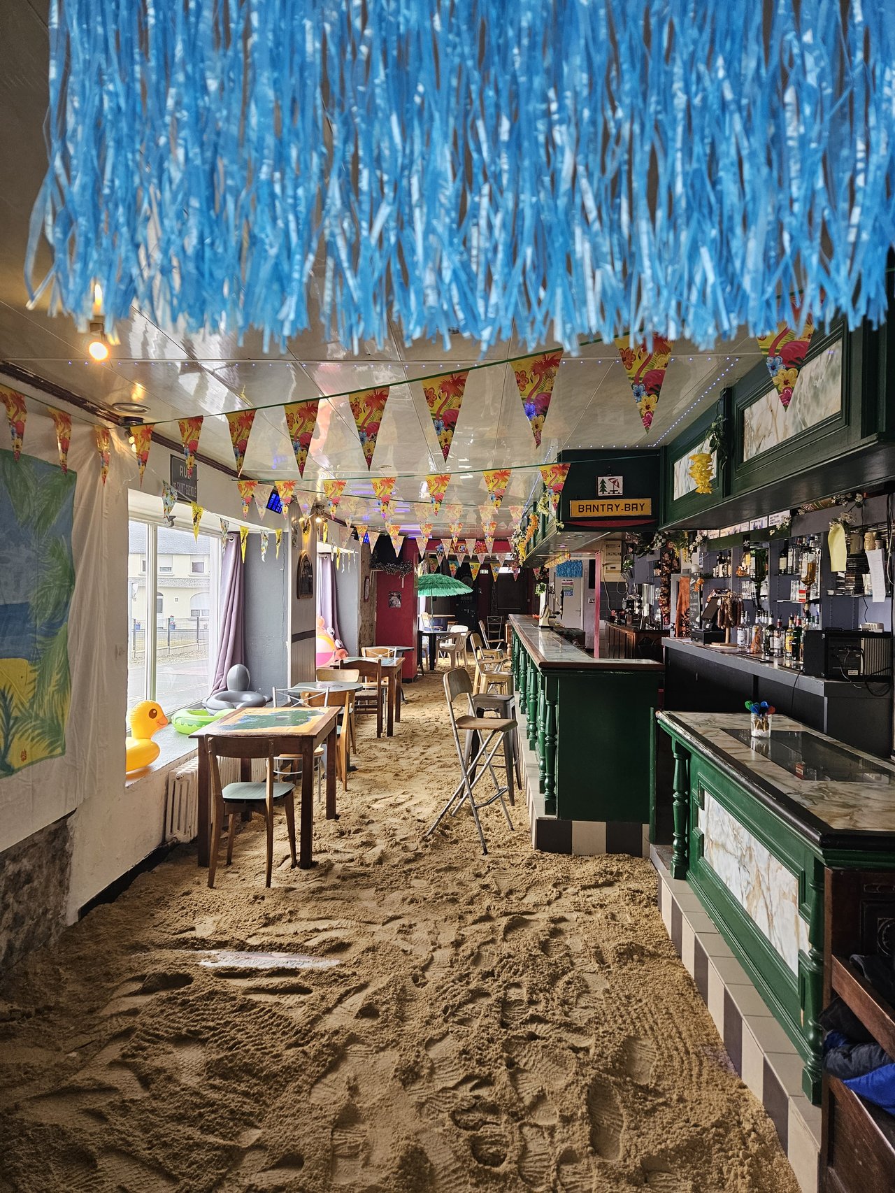 Ce week-end du 15 et 16 août, direction la plage à L’Hermine !