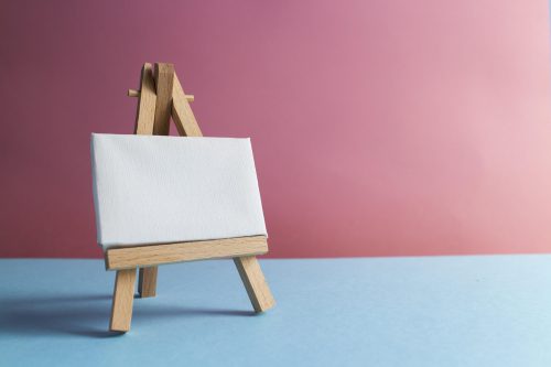 Deux expositions à découvrir en octobre au Centre de Rééducation de Trestel