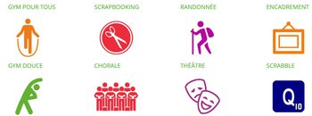 [Sophrologie] Une nouvelle session avec l'Amicale Laïque, à partir de mardi 15 septembre