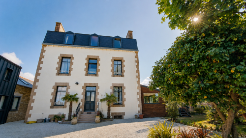 La Maison 1903 : une nouvelle histoire commence à Trévou