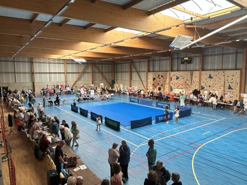 Forum des associations 2026 : une belle réussite !