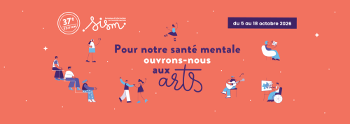 Du 2 au 18 octobre : Semaines d'information sur la santé mentale