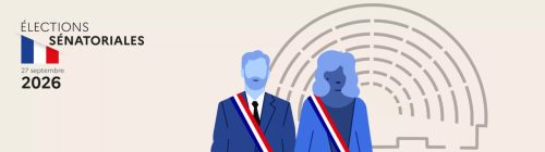 Élections sénatoriales – dimanche 27 septembre
