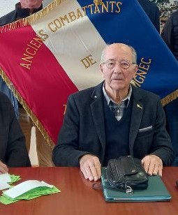 René Martin, une figure de Trévou-Tréguignec s’en est allée