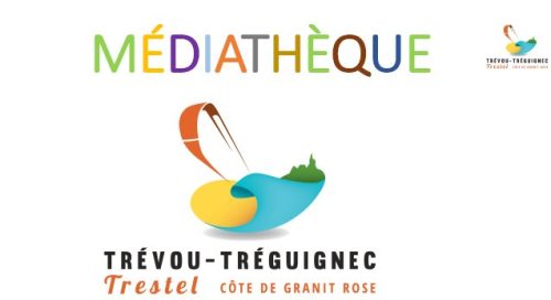 Médiathèque de Trévou :  ouverture de ce jeudi jusqu&rsquo;à 18h et non 19h