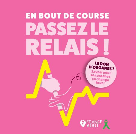 🫶 « Le don d&rsquo;organes ? Savoir pour ses proches, ça change tout ! »