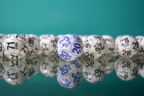 Lundi 12 octobre : Loto des Joyeux Retraités